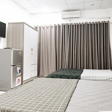 Meowies Homestay Πόλη Χο Τσι Μινχ Εξωτερικό φωτογραφία