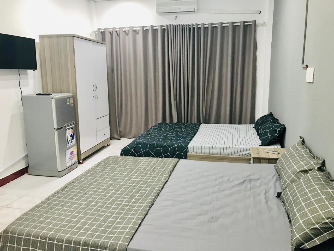 Meowies Homestay Πόλη Χο Τσι Μινχ Εξωτερικό φωτογραφία