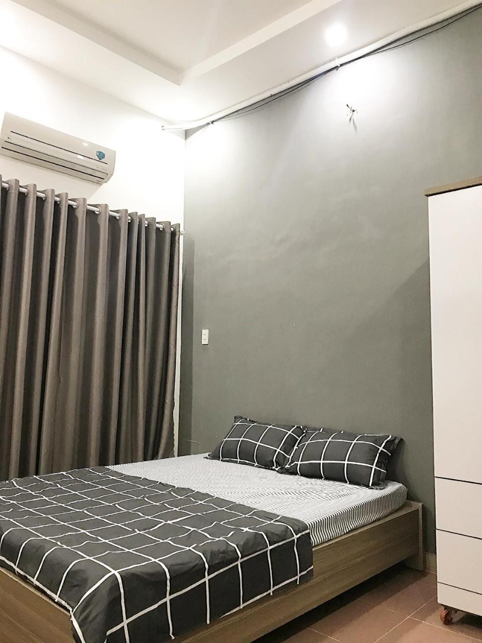 Meowies Homestay Πόλη Χο Τσι Μινχ Εξωτερικό φωτογραφία