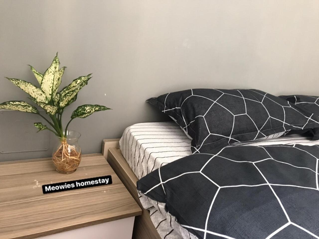 Meowies Homestay Πόλη Χο Τσι Μινχ Εξωτερικό φωτογραφία