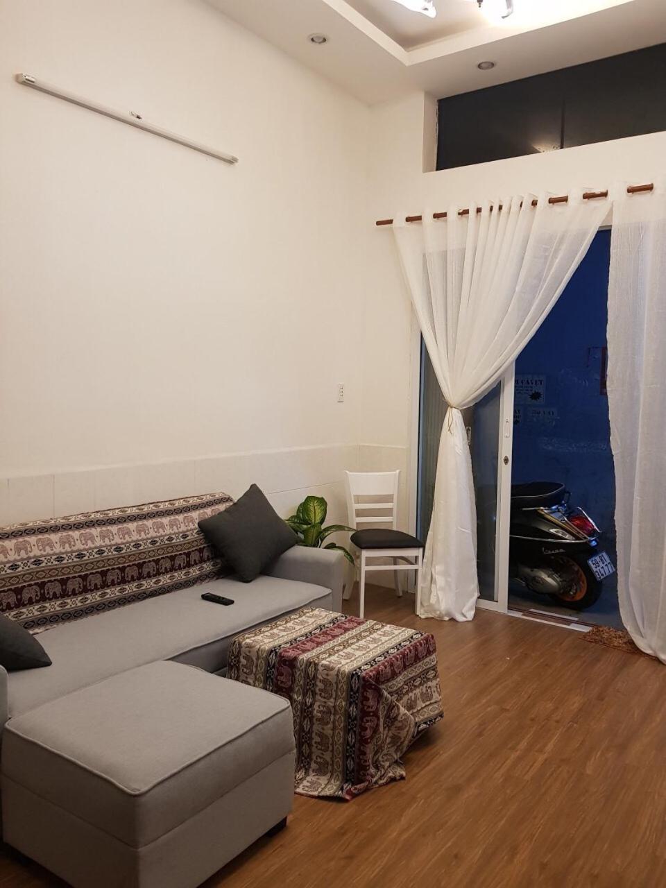Meowies Homestay Πόλη Χο Τσι Μινχ Εξωτερικό φωτογραφία