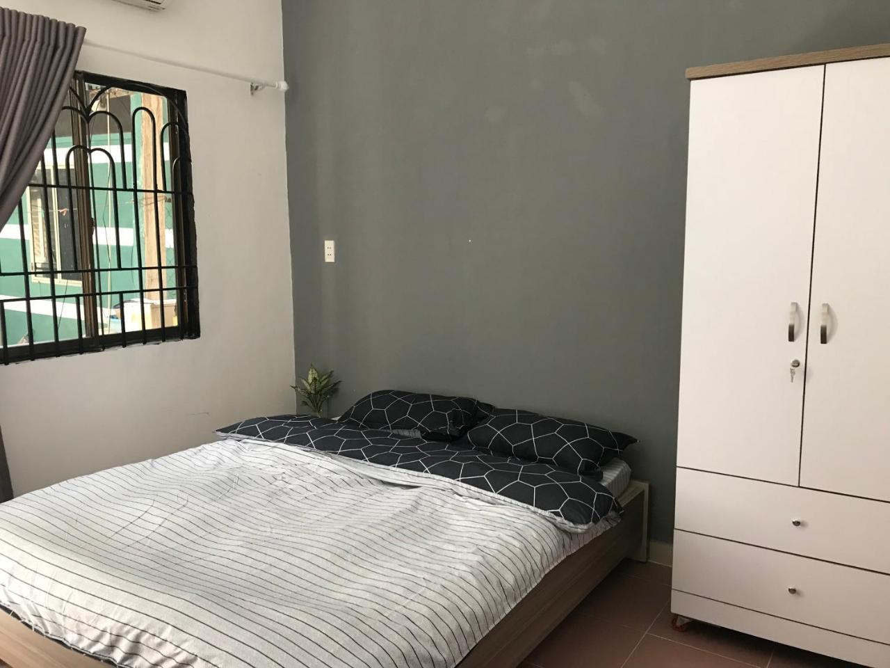 Meowies Homestay Πόλη Χο Τσι Μινχ Εξωτερικό φωτογραφία