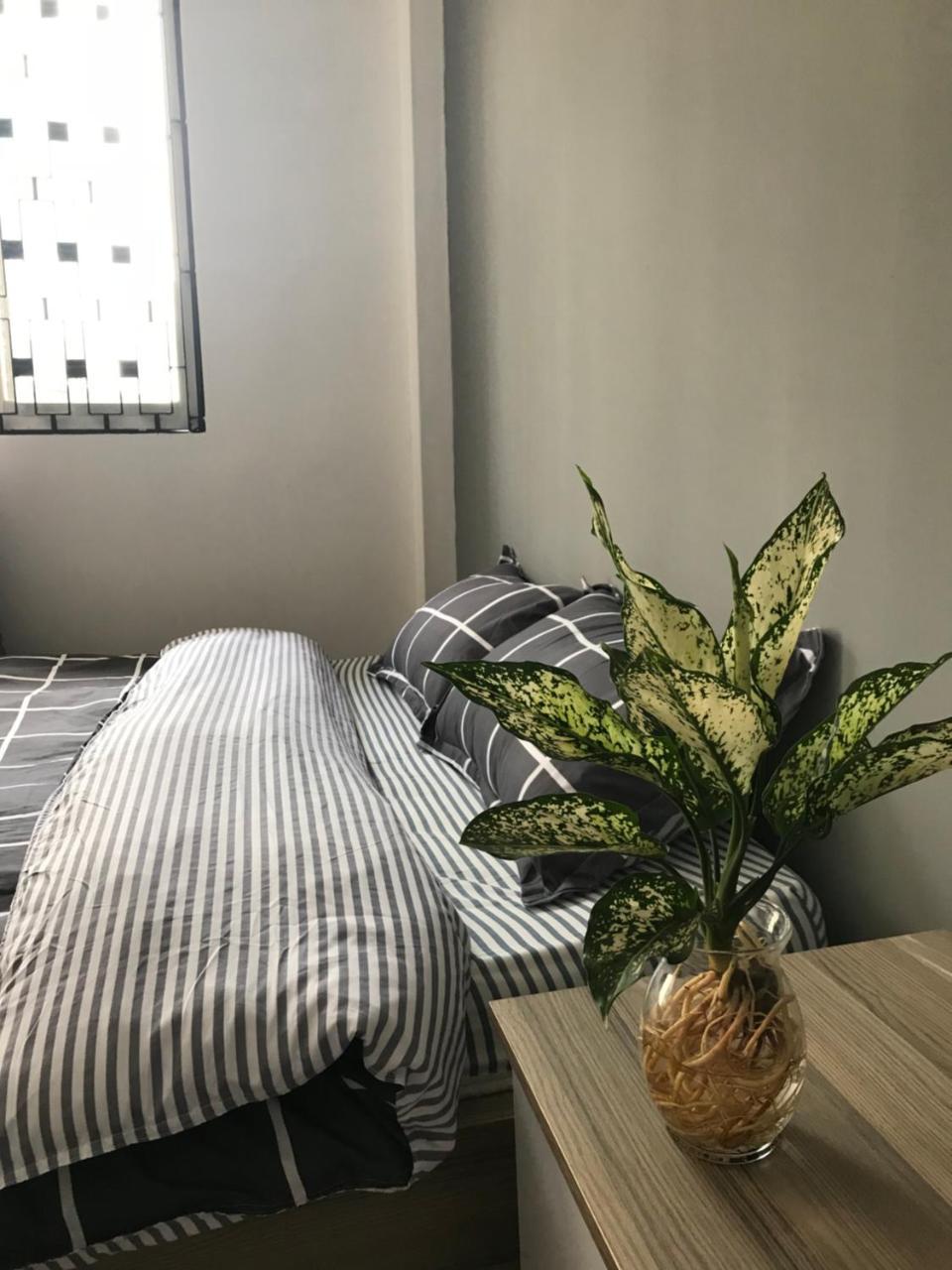 Meowies Homestay Πόλη Χο Τσι Μινχ Εξωτερικό φωτογραφία