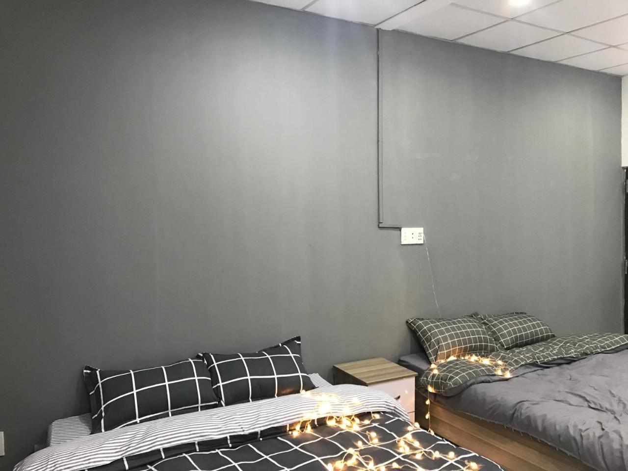 Meowies Homestay Πόλη Χο Τσι Μινχ Εξωτερικό φωτογραφία