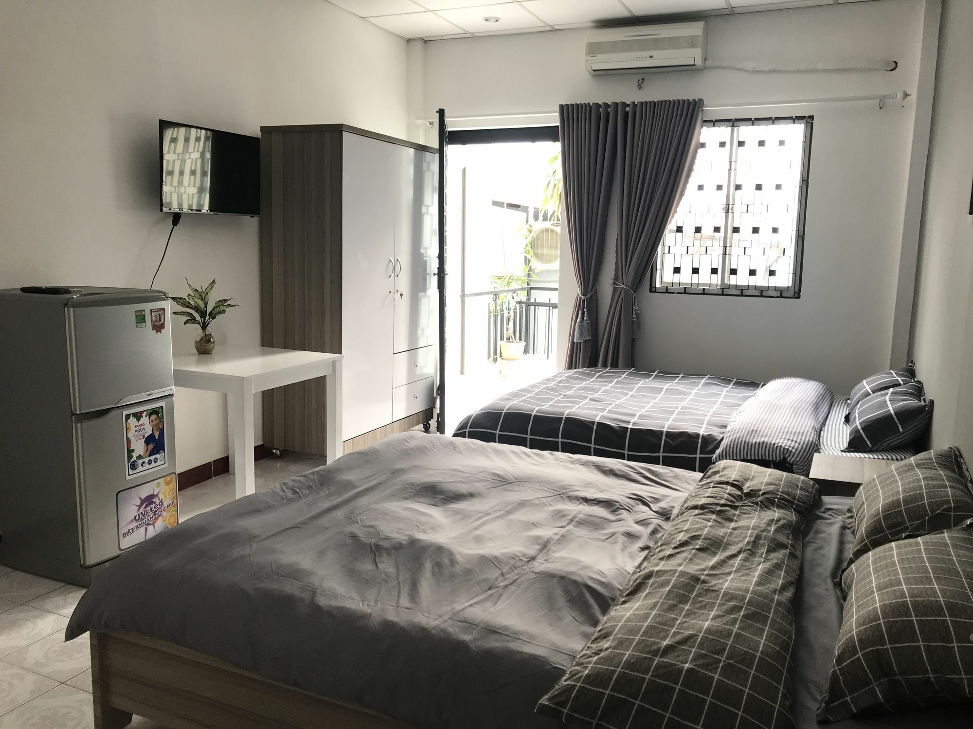 Meowies Homestay Πόλη Χο Τσι Μινχ Εξωτερικό φωτογραφία