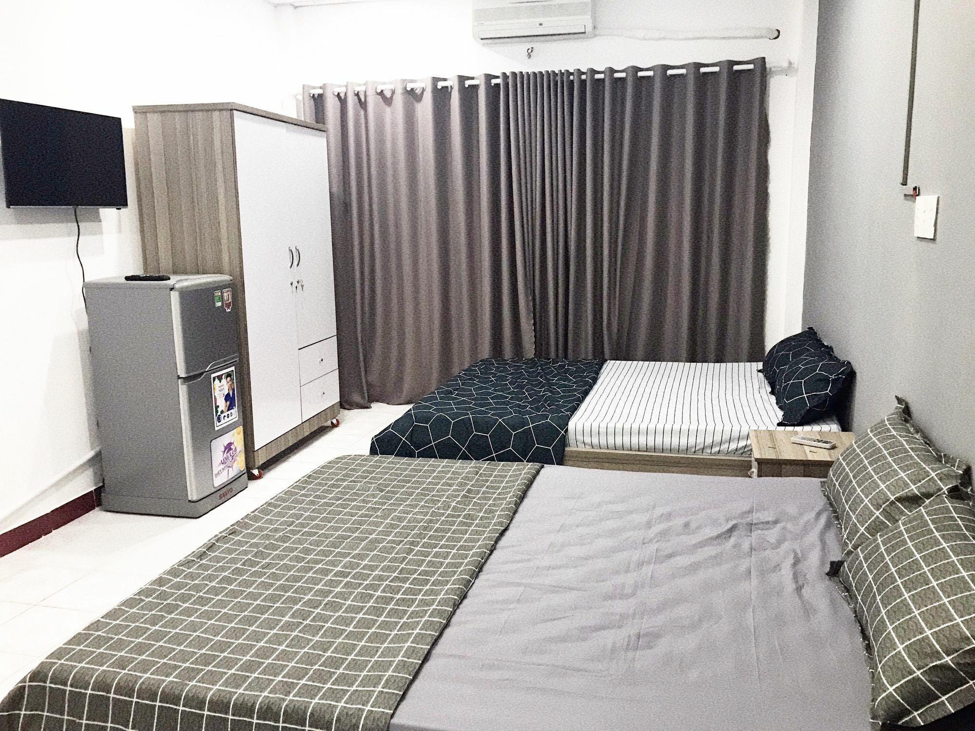 Meowies Homestay Πόλη Χο Τσι Μινχ Εξωτερικό φωτογραφία