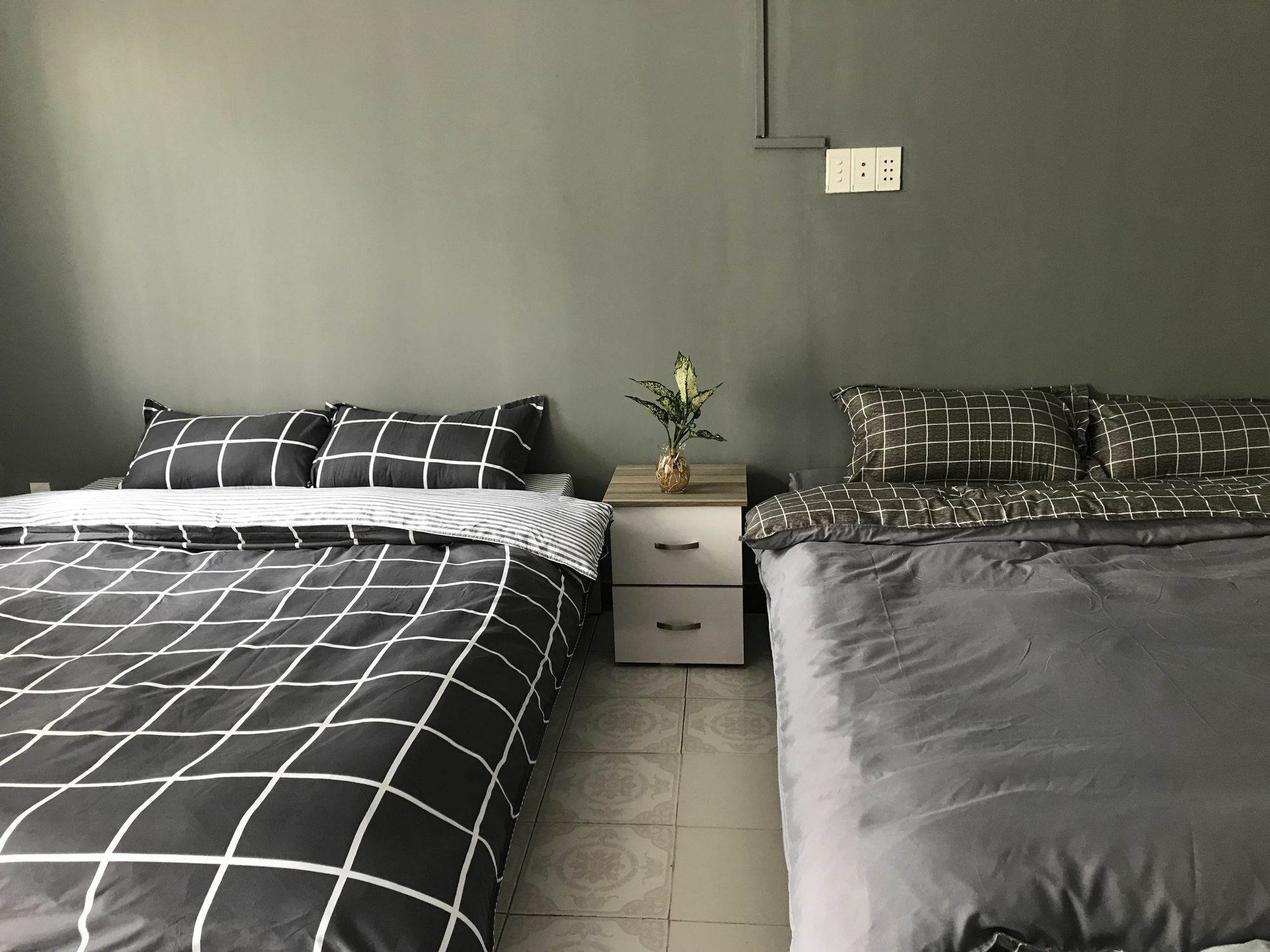 Meowies Homestay Πόλη Χο Τσι Μινχ Εξωτερικό φωτογραφία